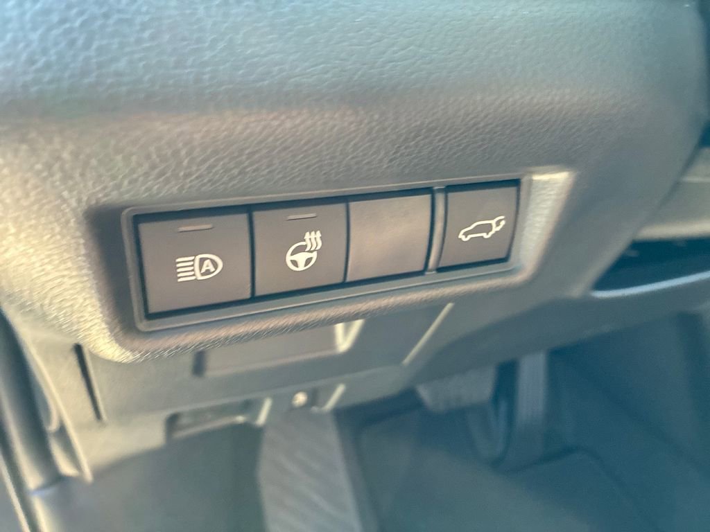 New 2026 Toyota Grand Highlander Platinum image 43