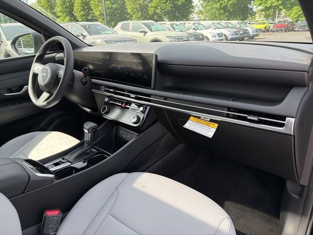 New 2026 Hyundai Santa Cruz SEL FWD image 31