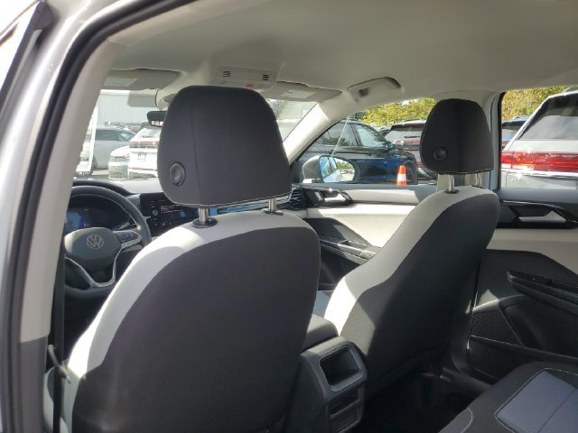 New 2027 Volkswagen Taos S FWD image 17