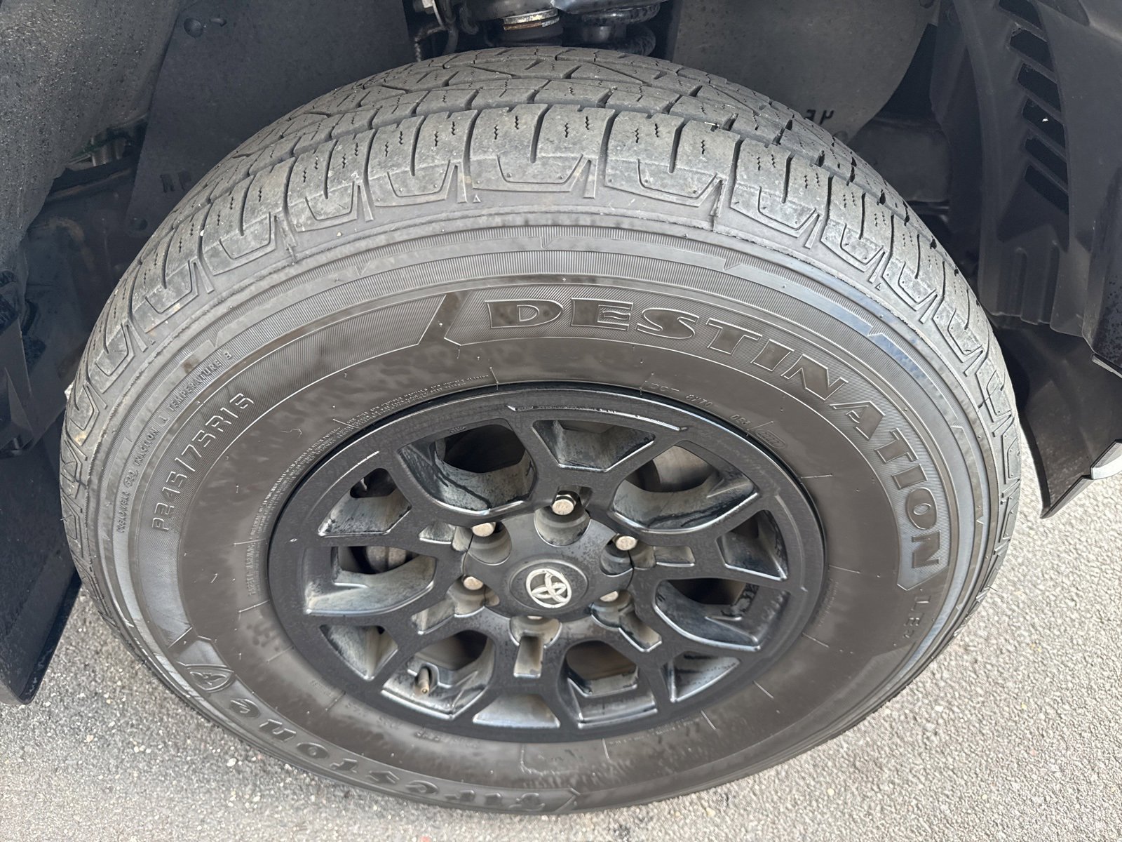 Used 2022 Toyota Tacoma 4x4 Double Cab image 12