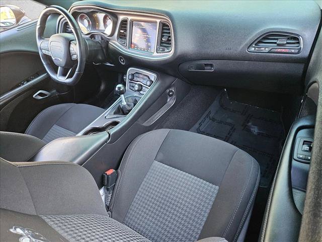 Used 2022 Dodge Challenger R/T Scat Pack RWD image 19