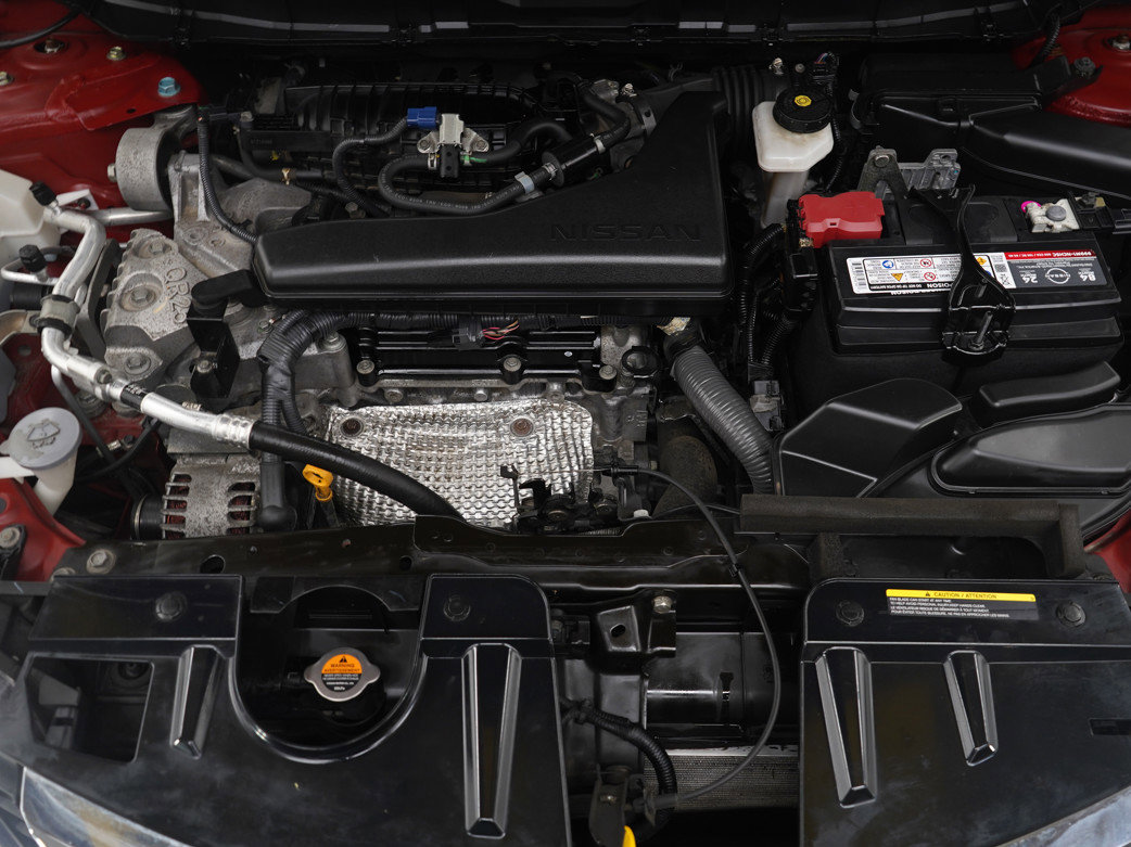 Used 2020 Nissan Rogue SL w/ Premium Package image 33