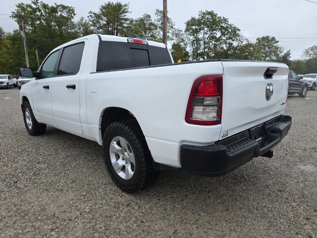 Used 2023 RAM 1500 Tradesman w/ Tradesman Group image 6