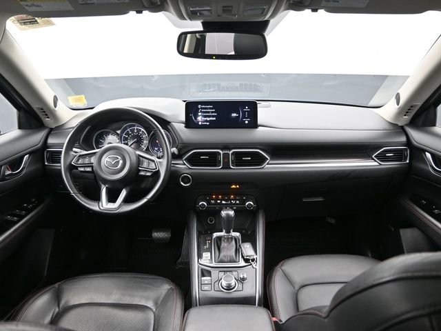 Certified 2024 MAZDA CX-5 Carbon Edition image 20