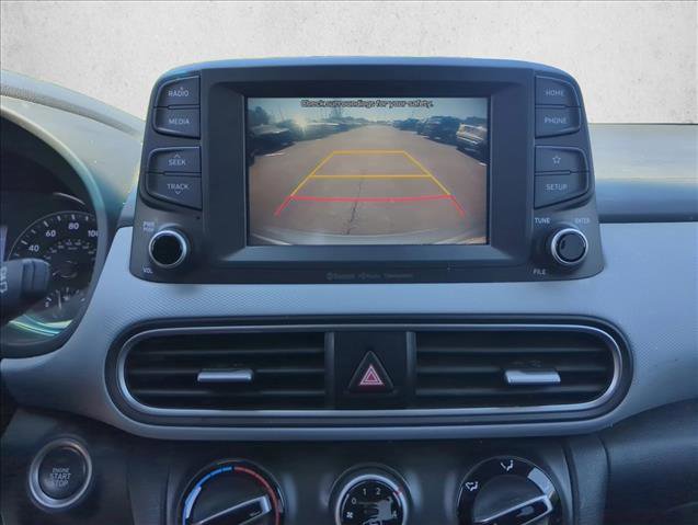 Used 2020 Hyundai Kona SEL FWD image 16