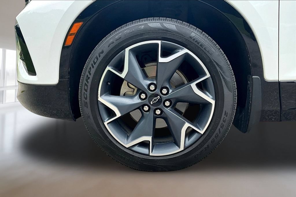Used 2019 Chevrolet Blazer RS AWD/4WD image 32