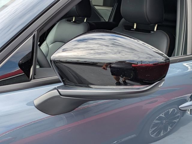New 2026 MAZDA CX-70 3.3 Turbo S w/ Premium Package image 10