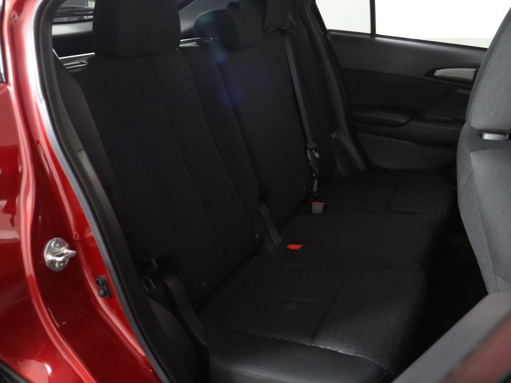 New 2026 Mitsubishi Eclipse Cross Ralliart image 28