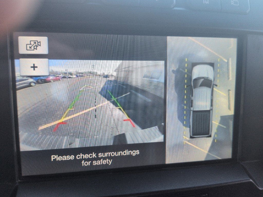 Used 2019 Ford F350 Lariat w/ Lariat Ultimate Package image 14