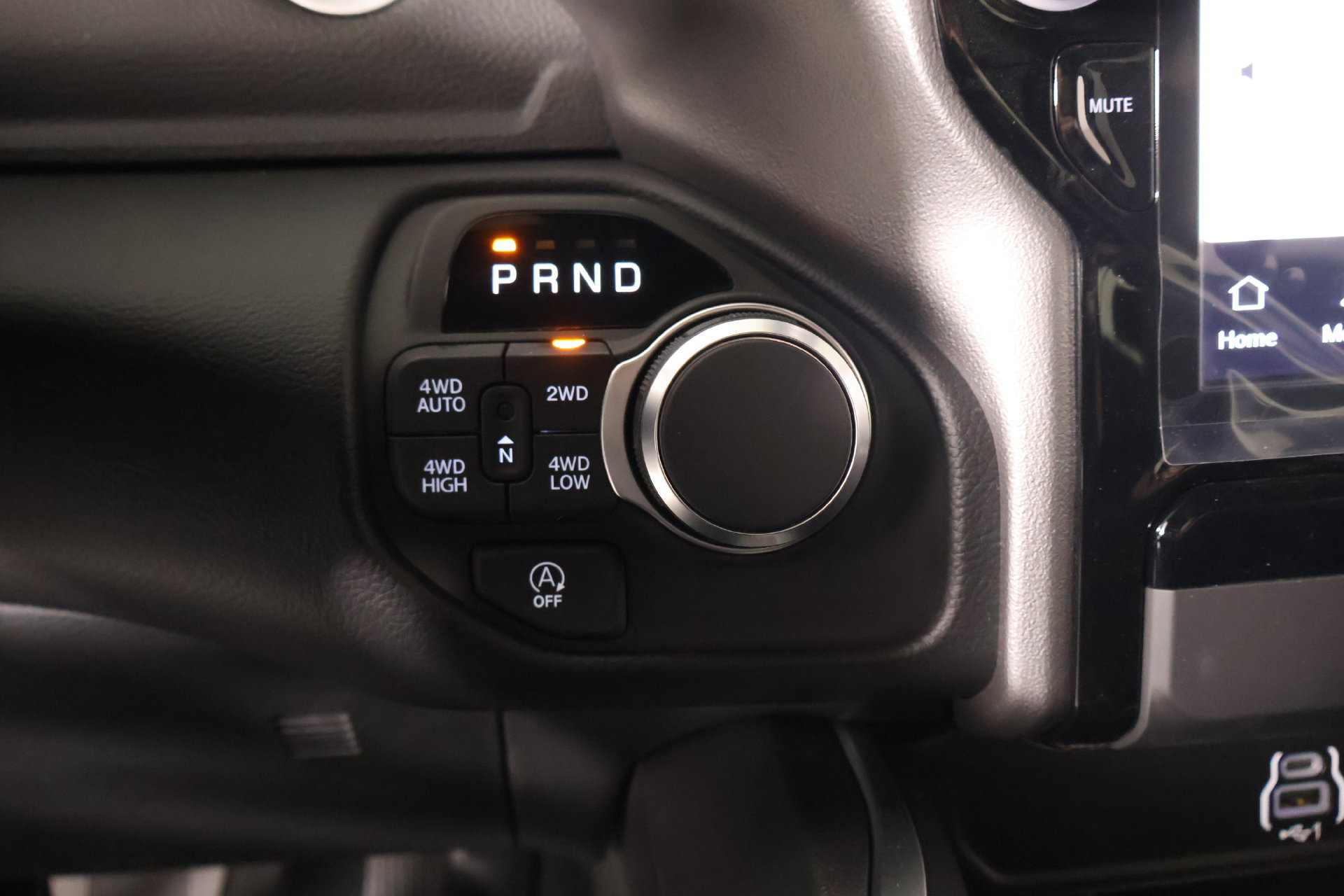 New 2026 RAM 1500 Lone Star AWD/4WD image 9
