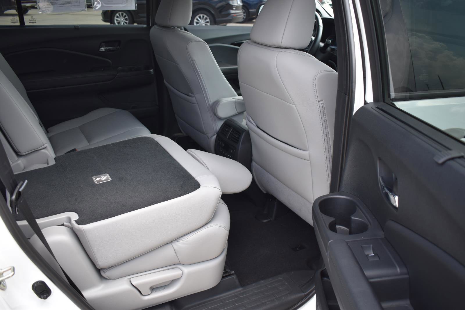 Used 2019 Honda Passport Elite image 15