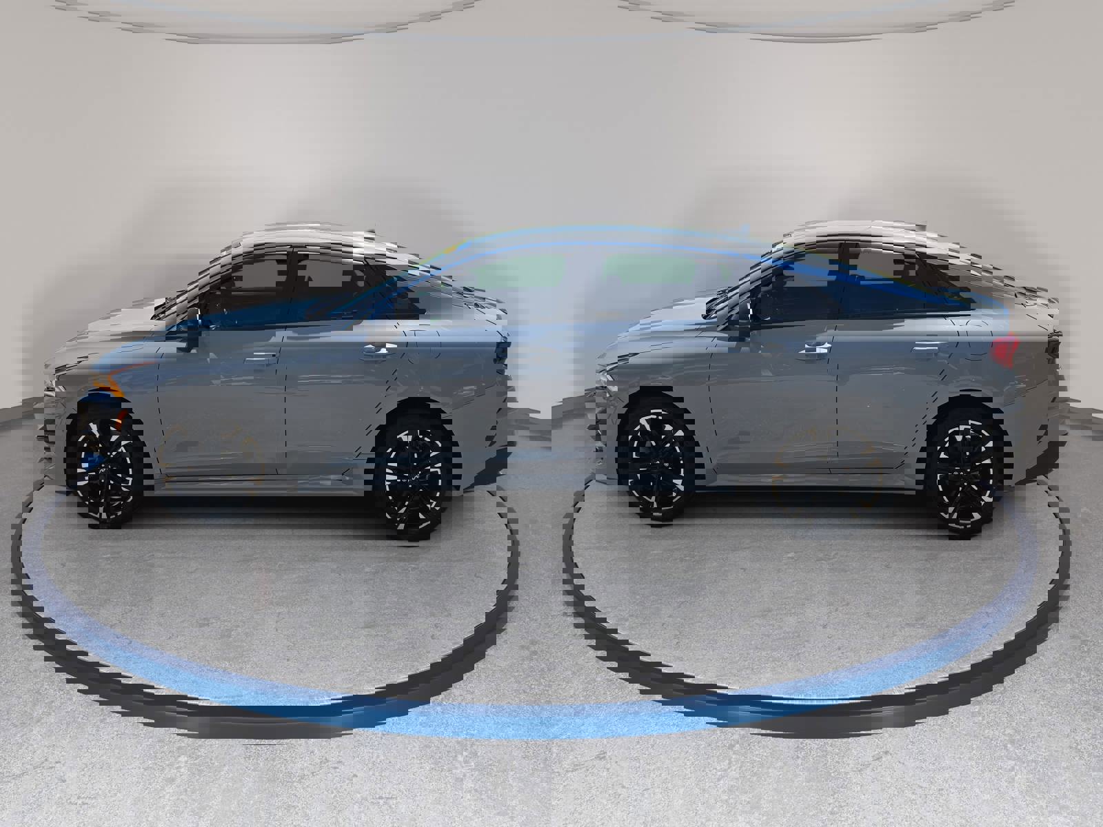 Used 2023 Kia K5 GT-Line w/ GT-Line Premium Package image 8