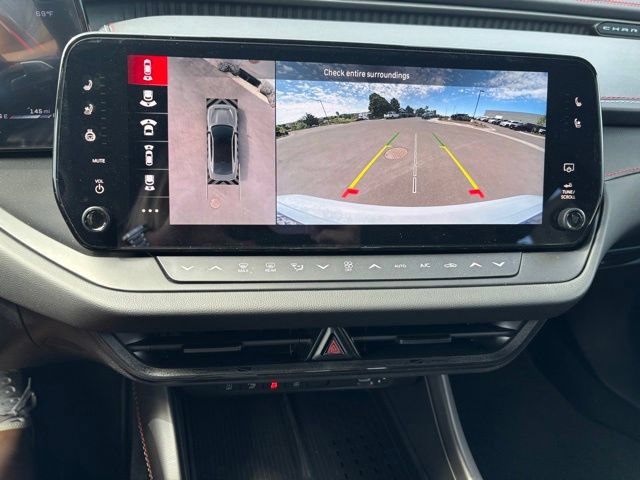 New 2026 Dodge Charger R/T w/ Blacktop Package AWD/4WD image 29