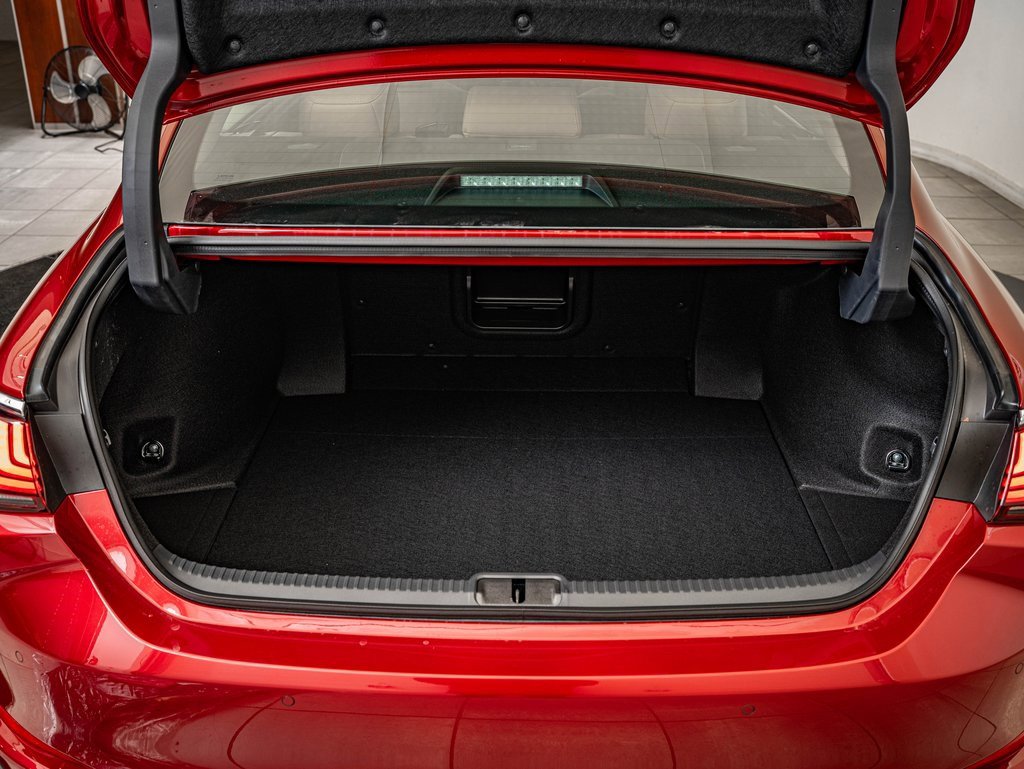 New 2025 Lexus ES 350 w/ Premium Package image 17