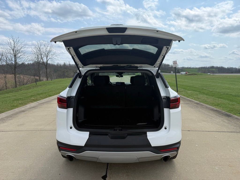 Used 2023 Chevrolet Blazer LT w/ Driver Confidence Package image 5