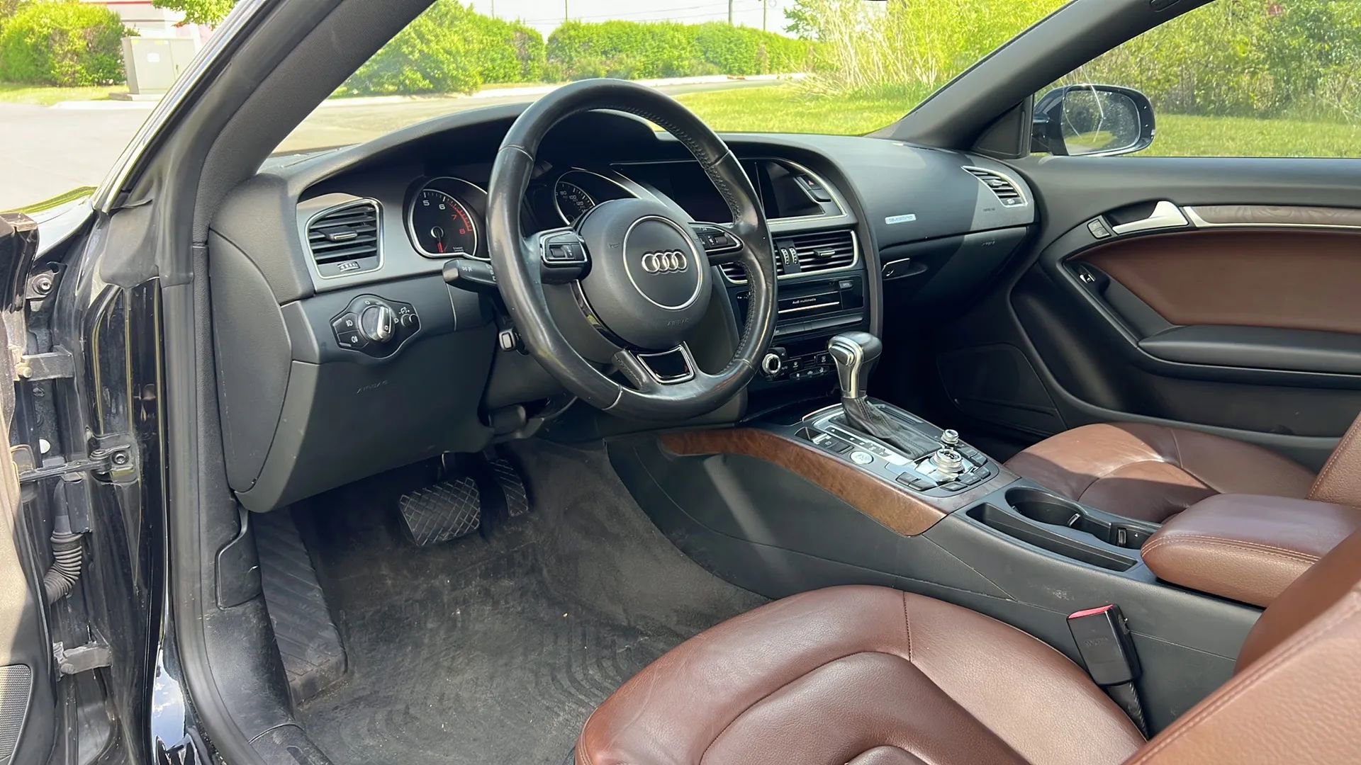 Used 2013 Audi A5 2.0T Premium Plus w/ Premium Plus Pkg AWD/4WD image 8