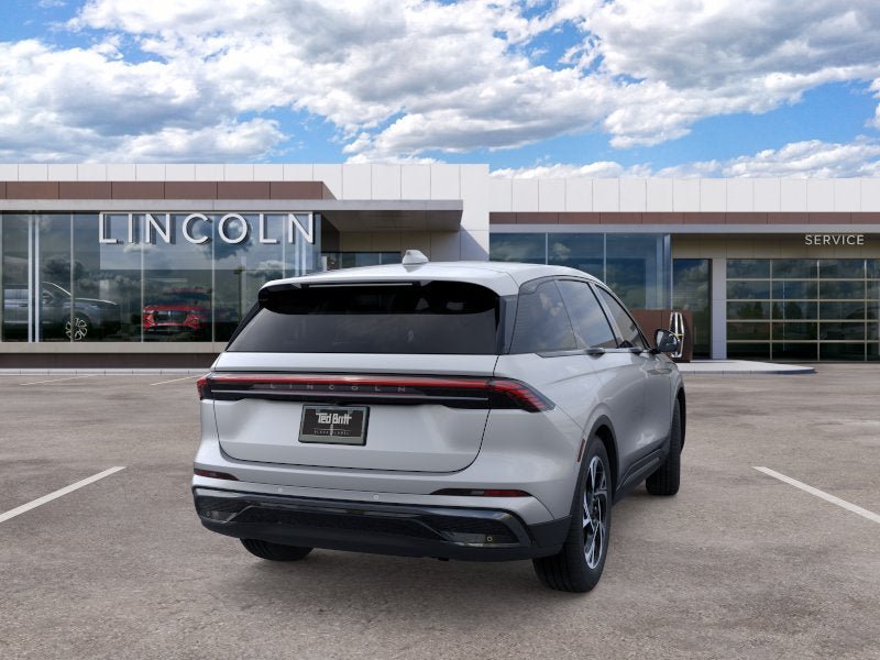 New 2026 Lincoln Nautilus Premier w/ Equipment Group 102A AWD/4WD image 8