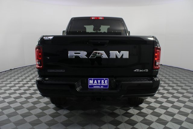 New 2026 RAM 2500 Big Horn image 23