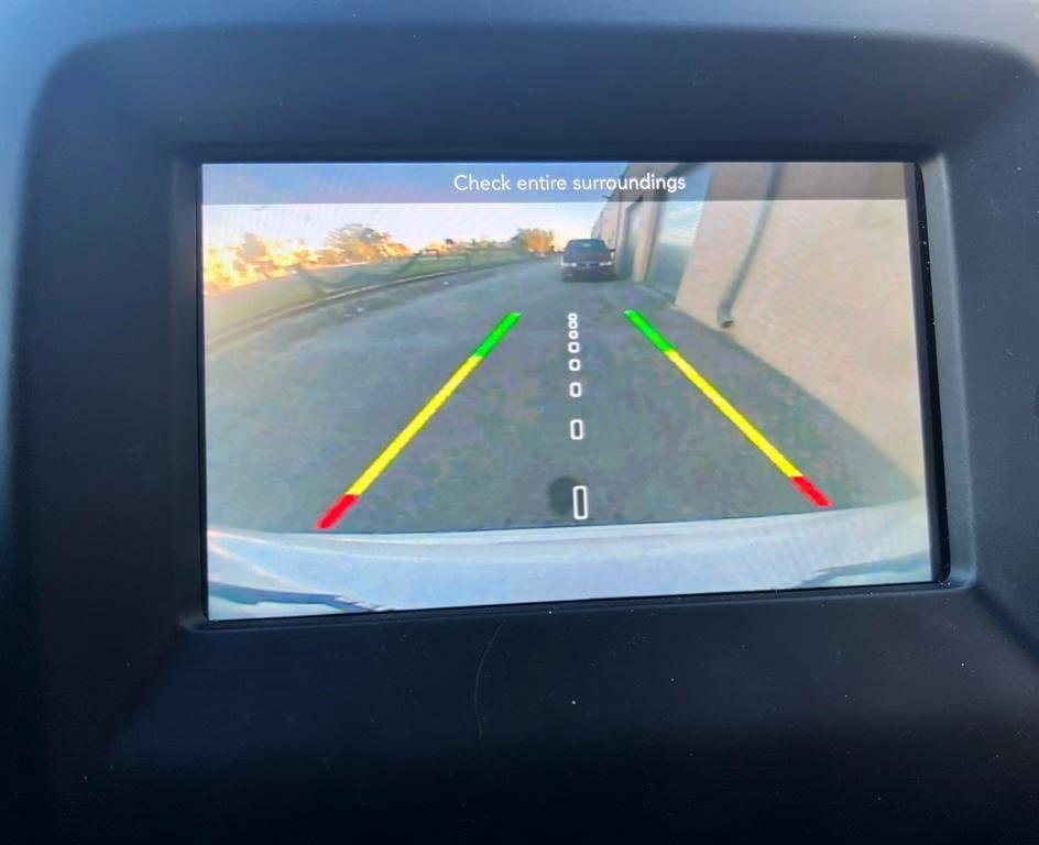 Used 2018 Jeep Compass Latitude w/ Popular Equipment Group image 24