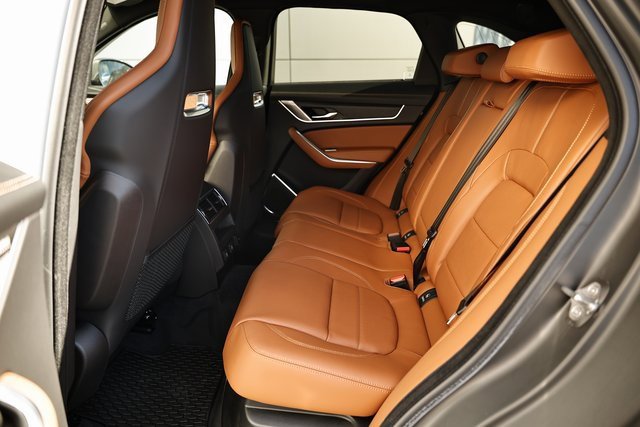 New 2026 Jaguar F-PACE R-Dynamic S image 30