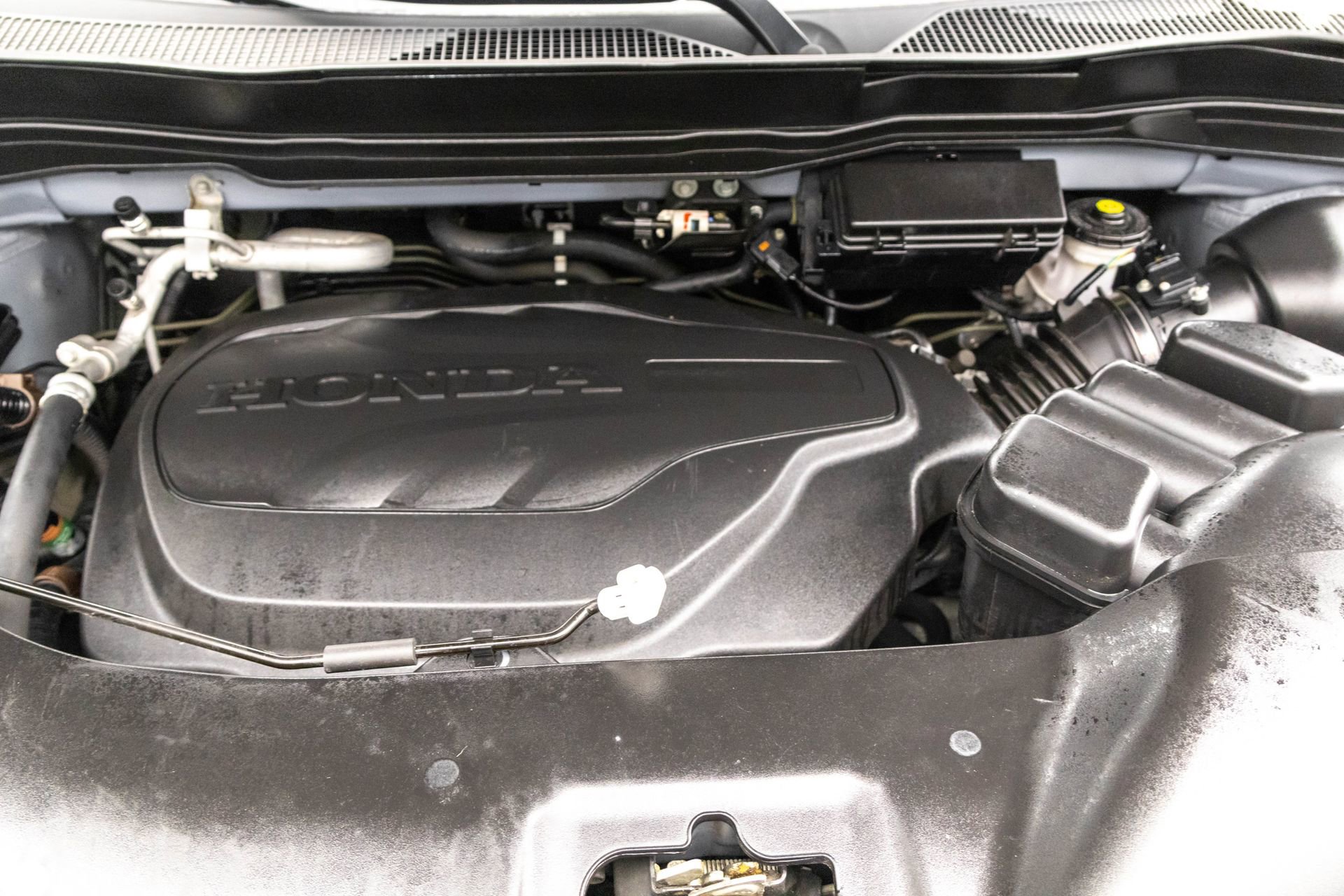 Used 2022 Honda Pilot TrailSport image 41