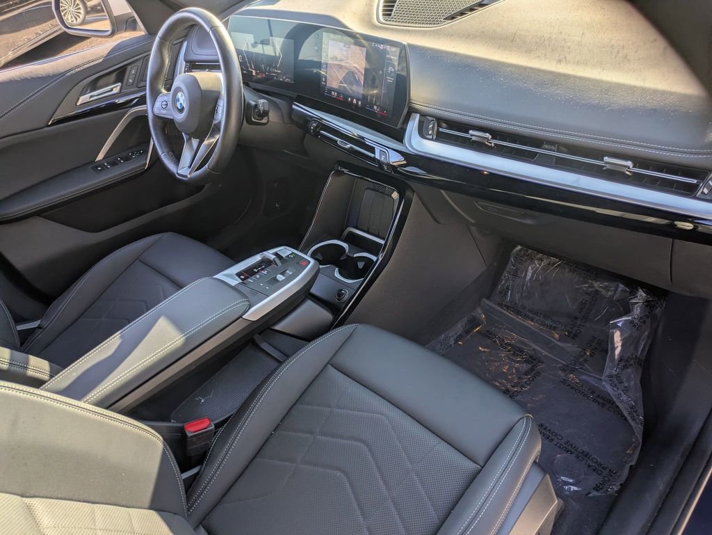 Used 2024 BMW X1 xDrive28i w/ Convenience Package image 25