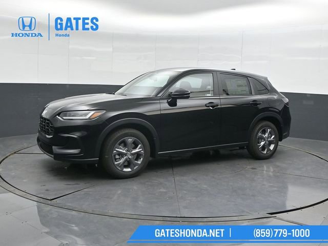 New 2026 Honda HR-V LX image 7