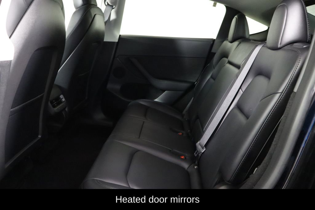 Used 2023 Tesla Model Y Performance image 14