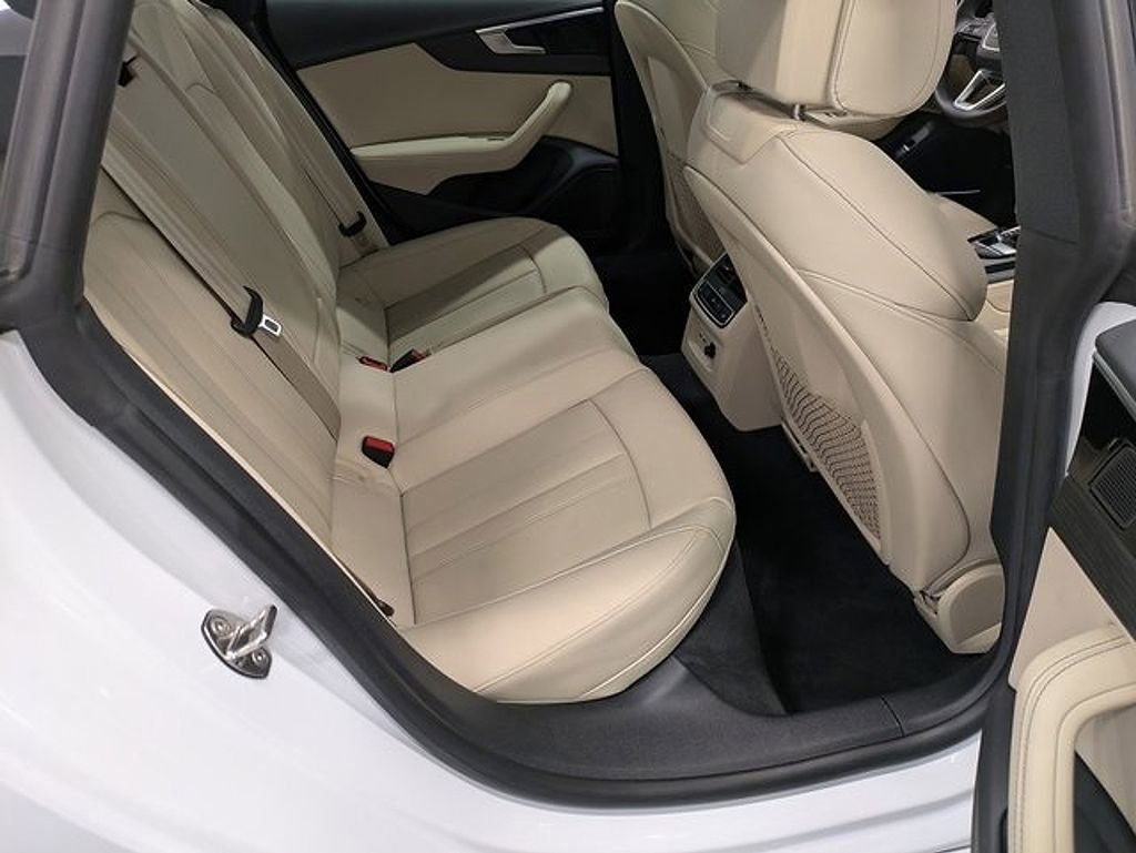 Used 2022 Audi A5 2.0T Prestige image 29