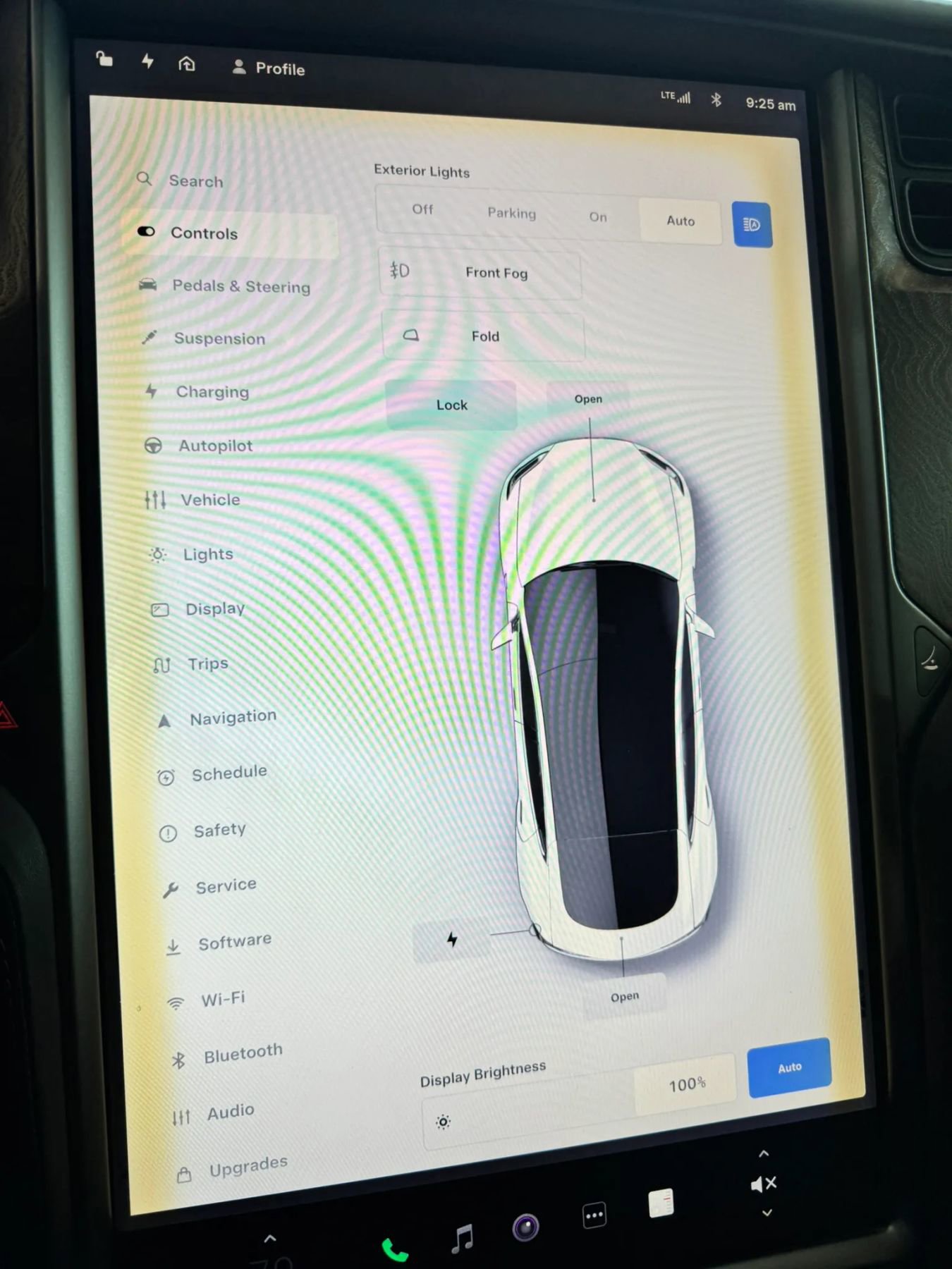 Used 2018 Tesla Model S 100D image 30