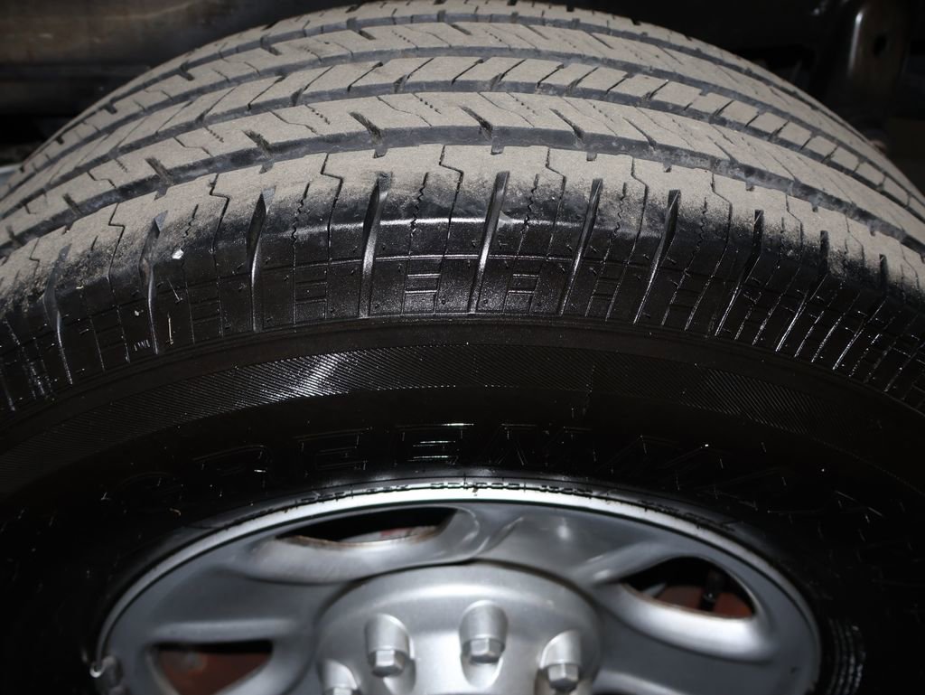 Used 2016 RAM 2500 Tradesman image 40