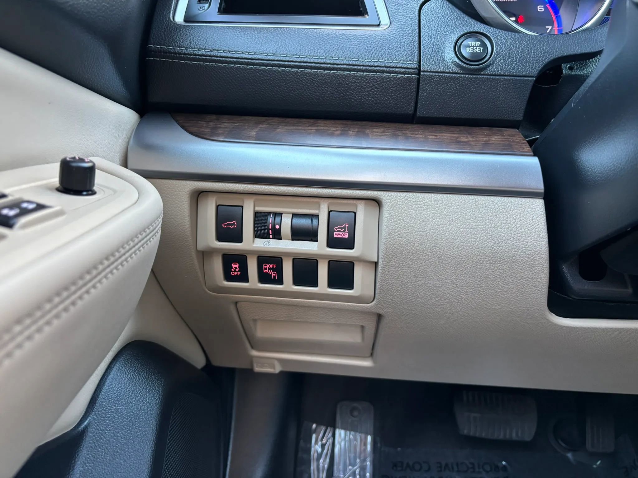 Used 2018 Subaru Outback 2.5i Limited w/ Popular Package #2 AWD/4WD image 24