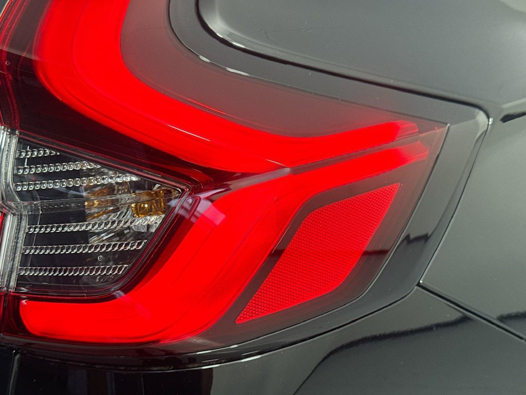 New 2027 Honda CR-V Sport Touring image 10
