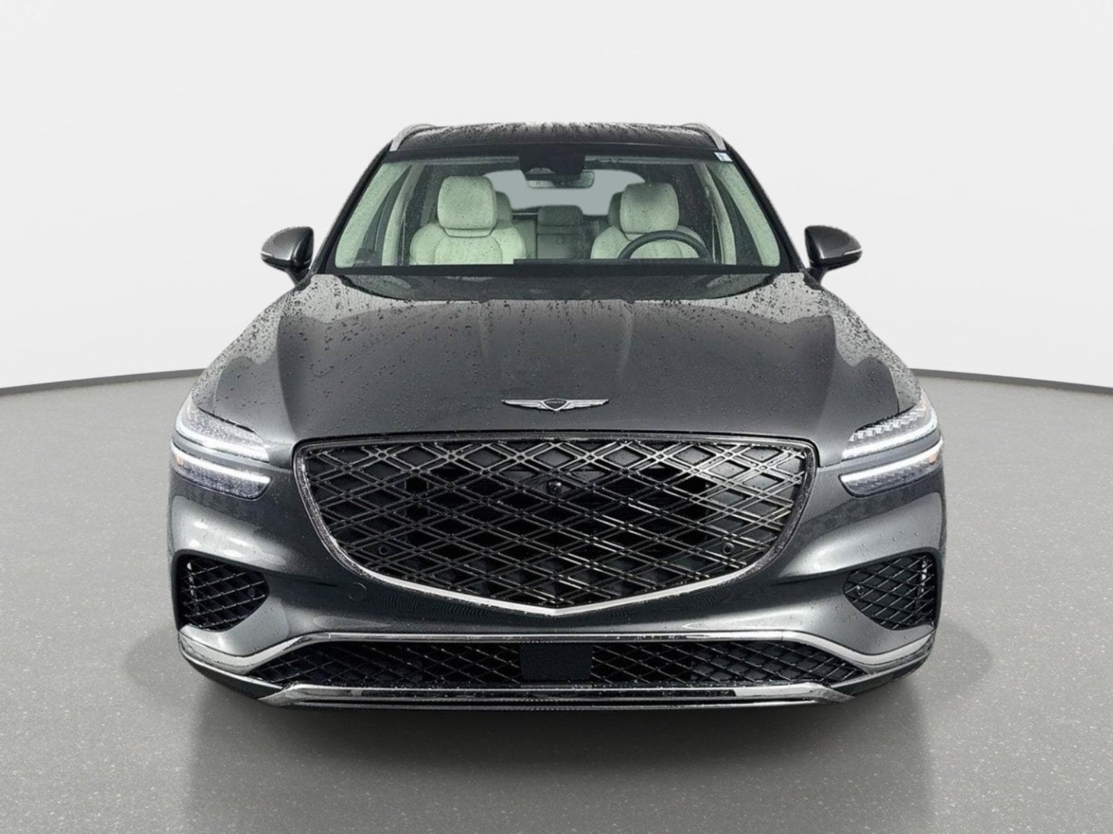 New 2027 Genesis GV70 2.5T Advanced AWD/4WD image 2