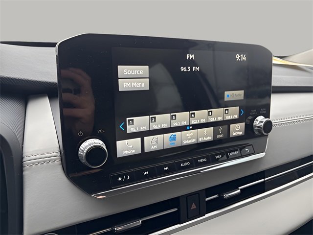 Used 2022 Mitsubishi Outlander SEL image 13