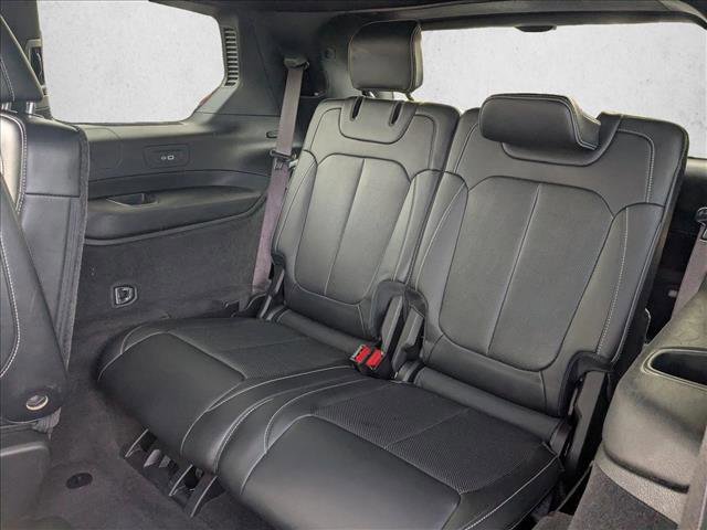 Used 2021 Jeep Grand Cherokee L Overland w/ Advanced Protech Group III image 19