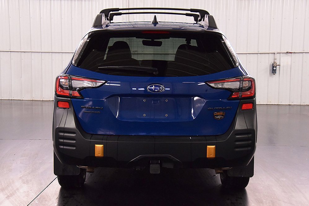 Used 2024 Subaru Outback Wilderness image 6