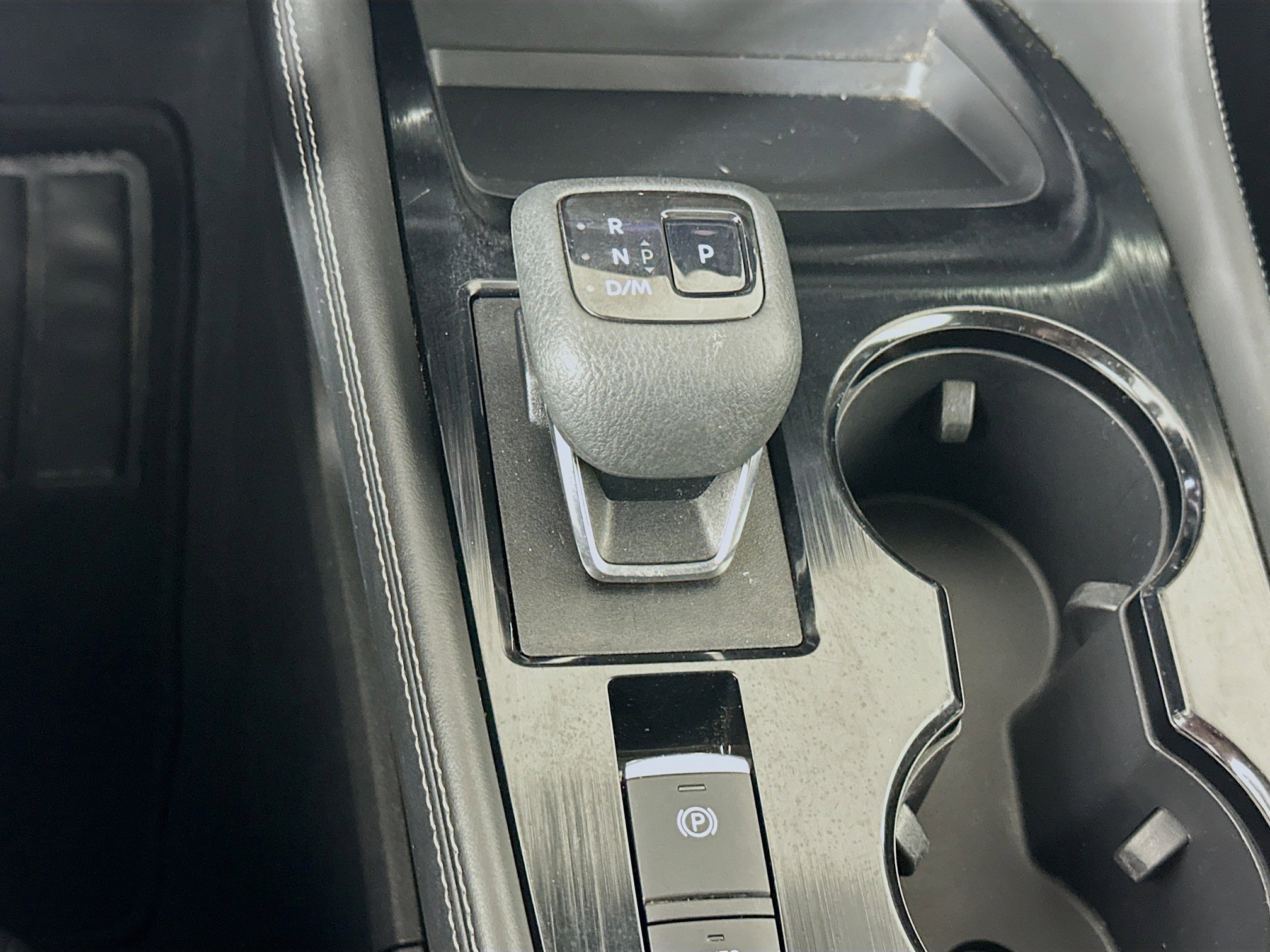 Used 2021 Nissan Rogue SL AWD/4WD image 24