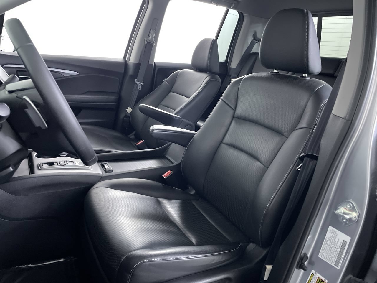 Used 2023 Honda Ridgeline RTL image 12