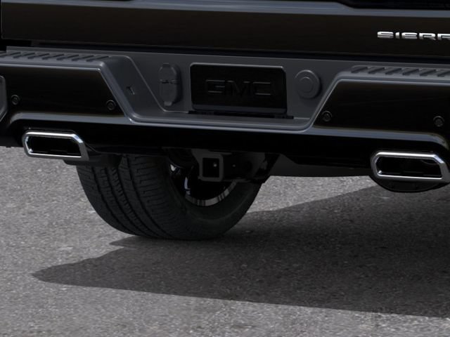 New 2026 GMC Sierra 1500 Denali AWD/4WD image 14