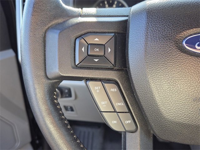 Used 2018 Ford F150 XLT w/ Equipment Group 302A Luxury image 25