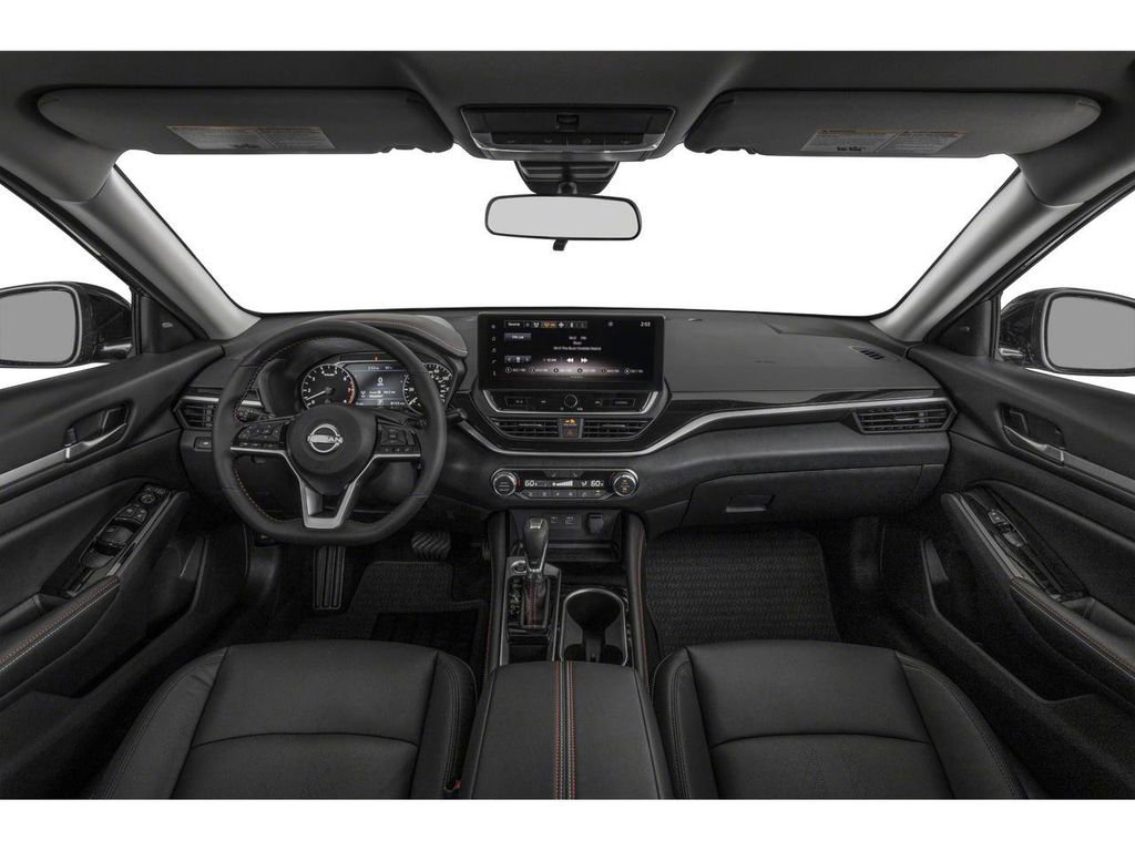 New 2026 Nissan Altima 2.5 SR AWD/4WD image 5