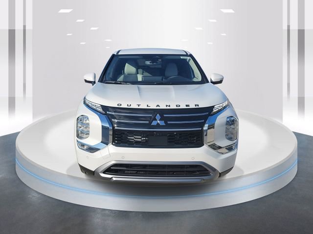 New 2026 Mitsubishi Outlander SE image 2