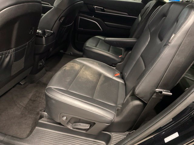 Used 2025 Kia Telluride S AWD/4WD image 29