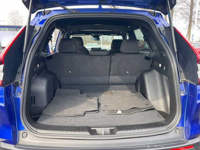 Used 2023 Honda CR-V Sport image 15