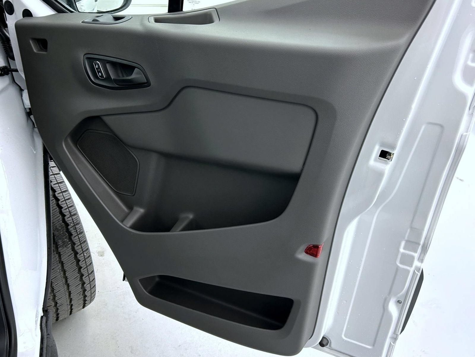New 2026 Ford Transit 350 XL RWD image 16
