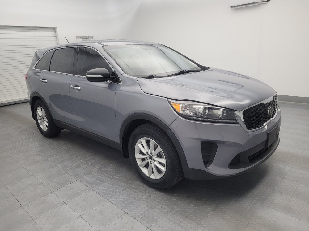 Used 2020 Kia Sorento L FWD image 11