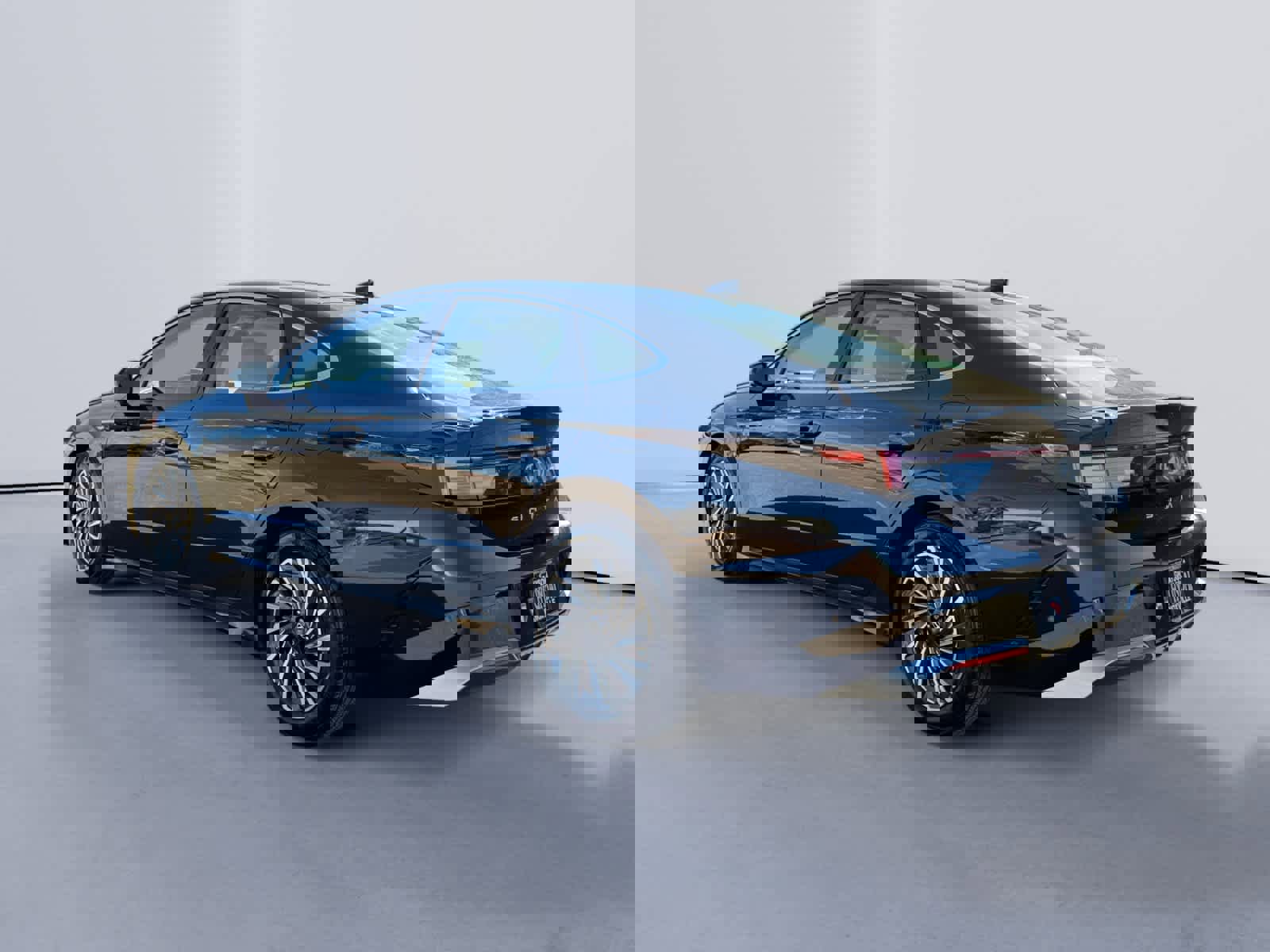 Used 2025 Hyundai Sonata Limited image 5