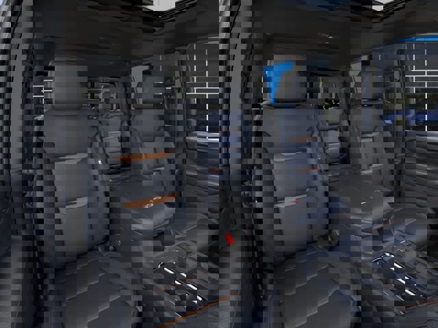 New 2026 GMC Sierra 2500 AT4 w/ AT4 Premium Plus Package image 16