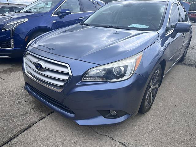 Used 2016 Subaru Legacy 3.6R Limited AWD/4WD video 1